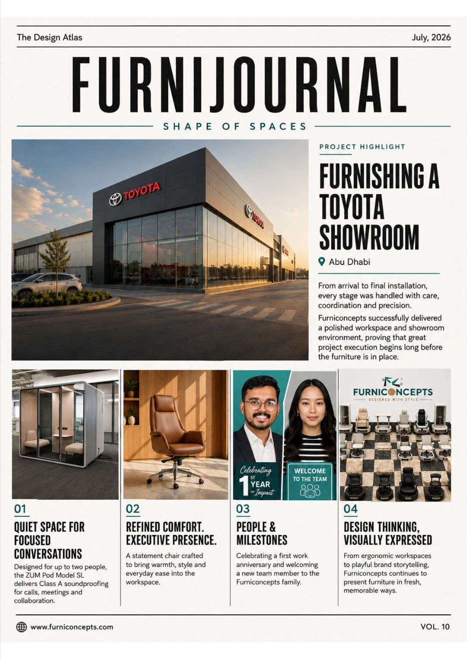 Newsletter Image