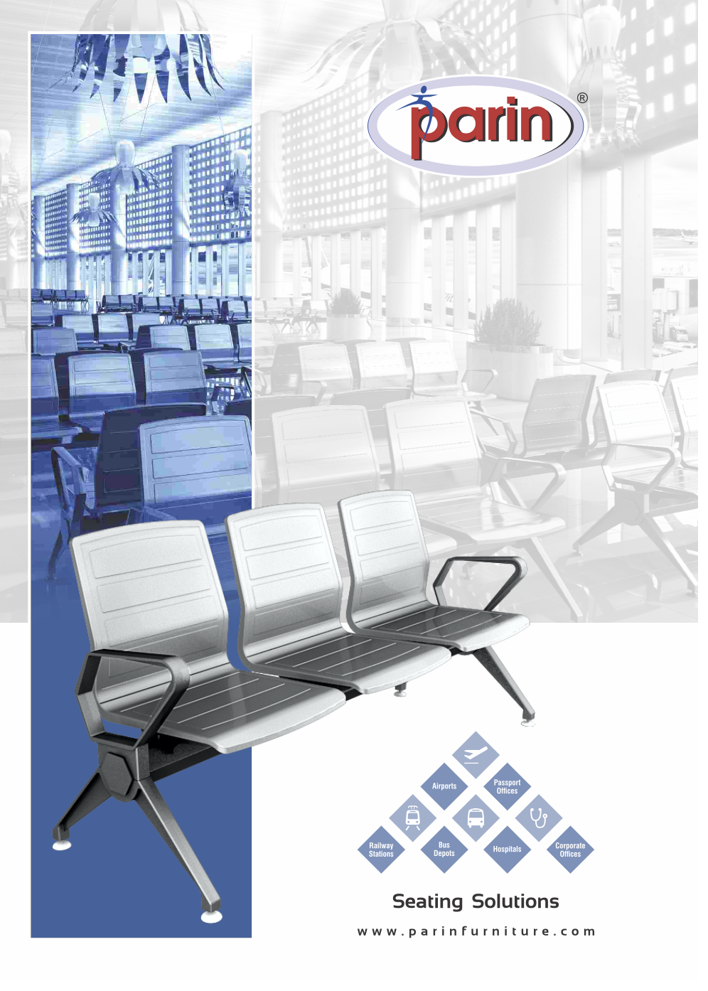 Public Seating Catalogue