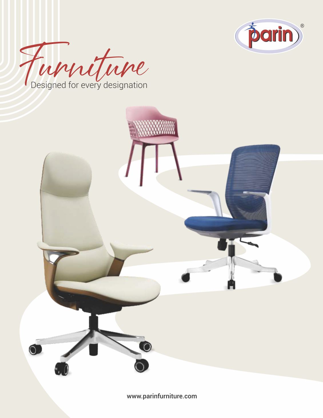 Parin - Latest Catalogue June 2025