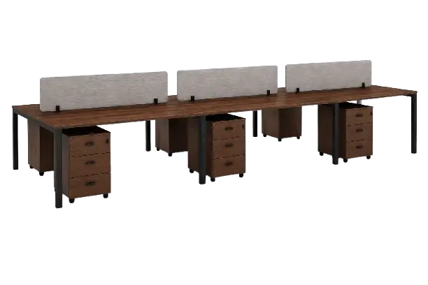 Modern office table