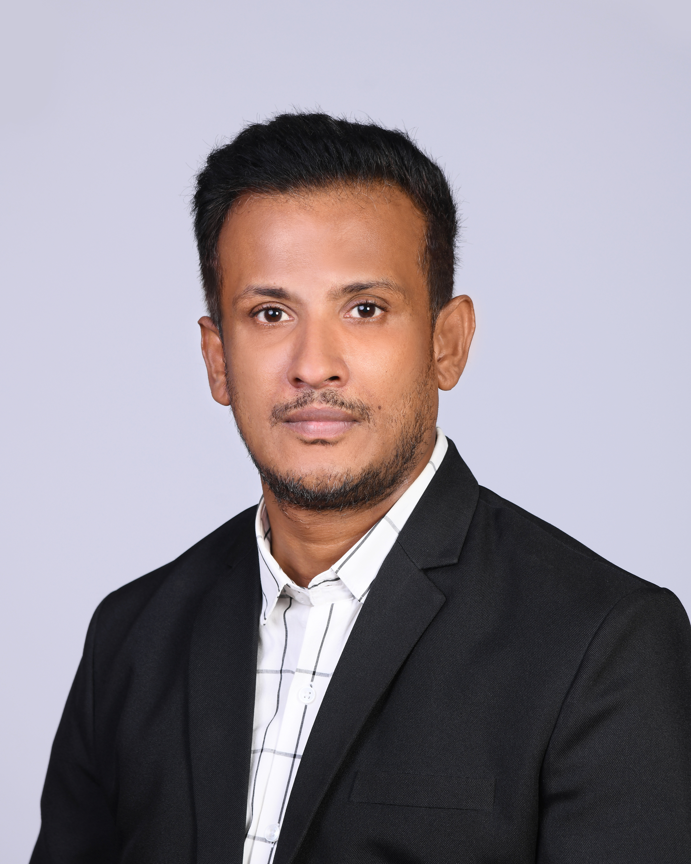 Rajesh Kumar