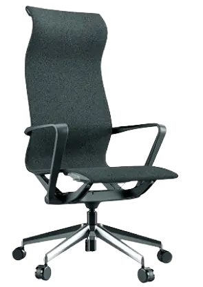 Ergonomic office chair