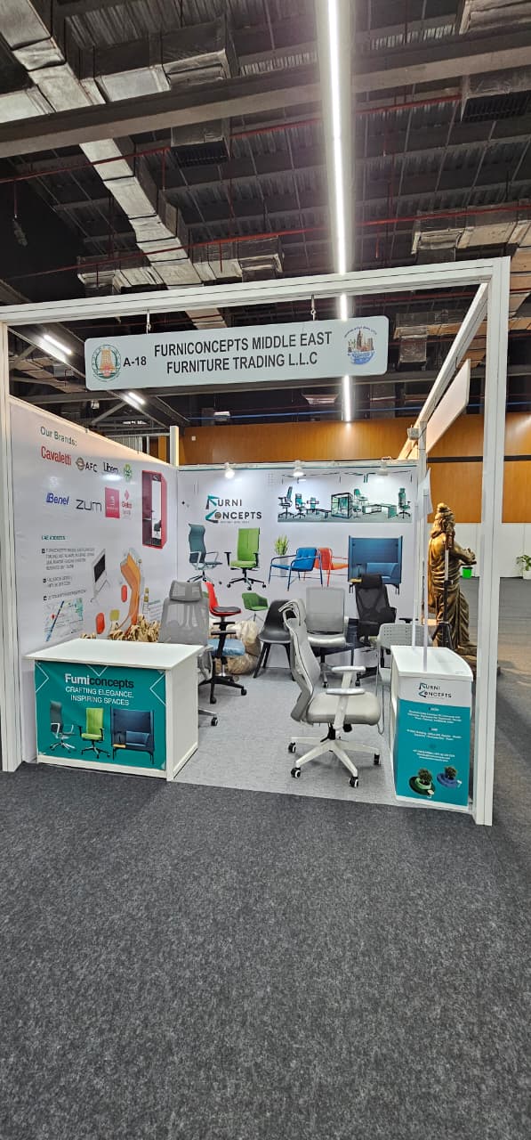 Trade Center Expo 2025