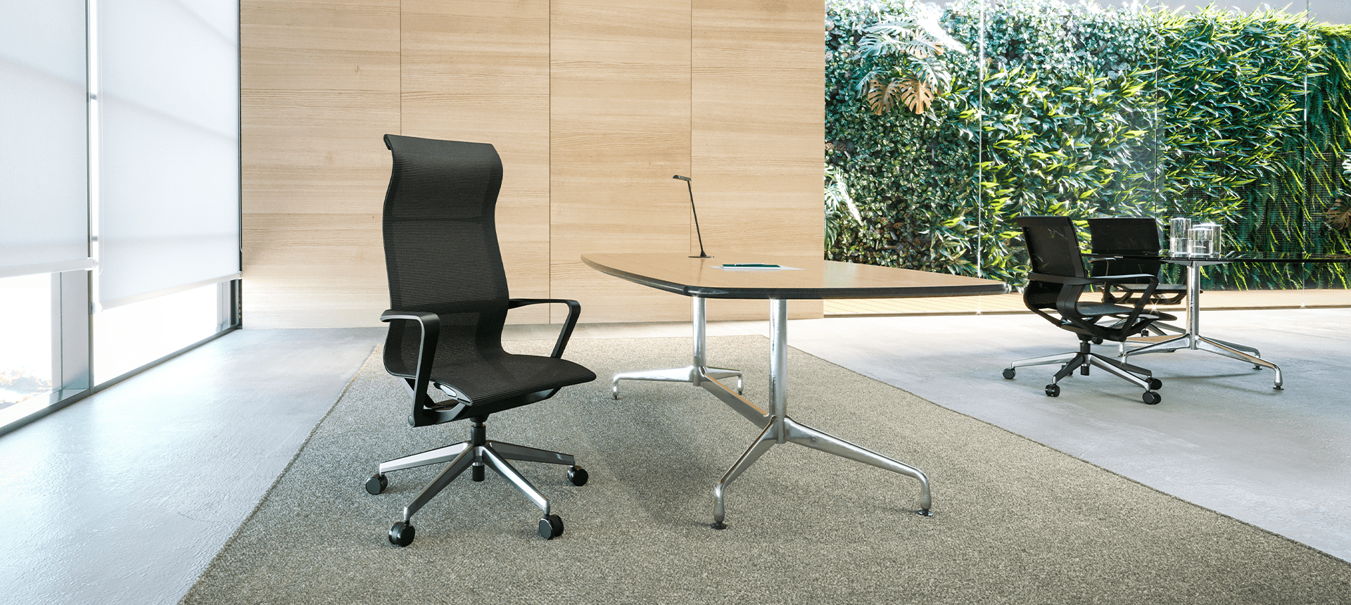 Cavaletti Profiles