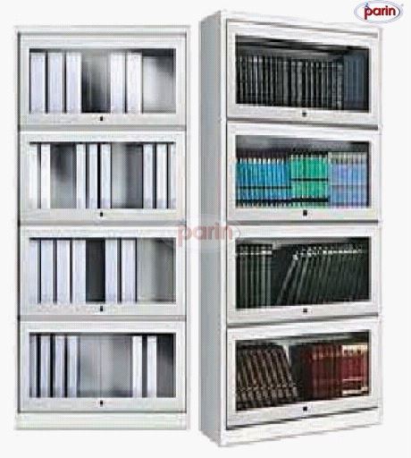 2 DOOR CABINET LF 01