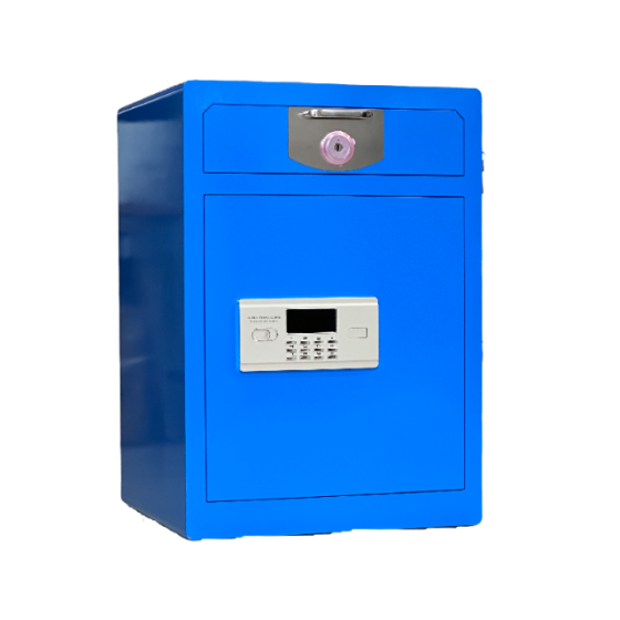 TB-670 business safe locker